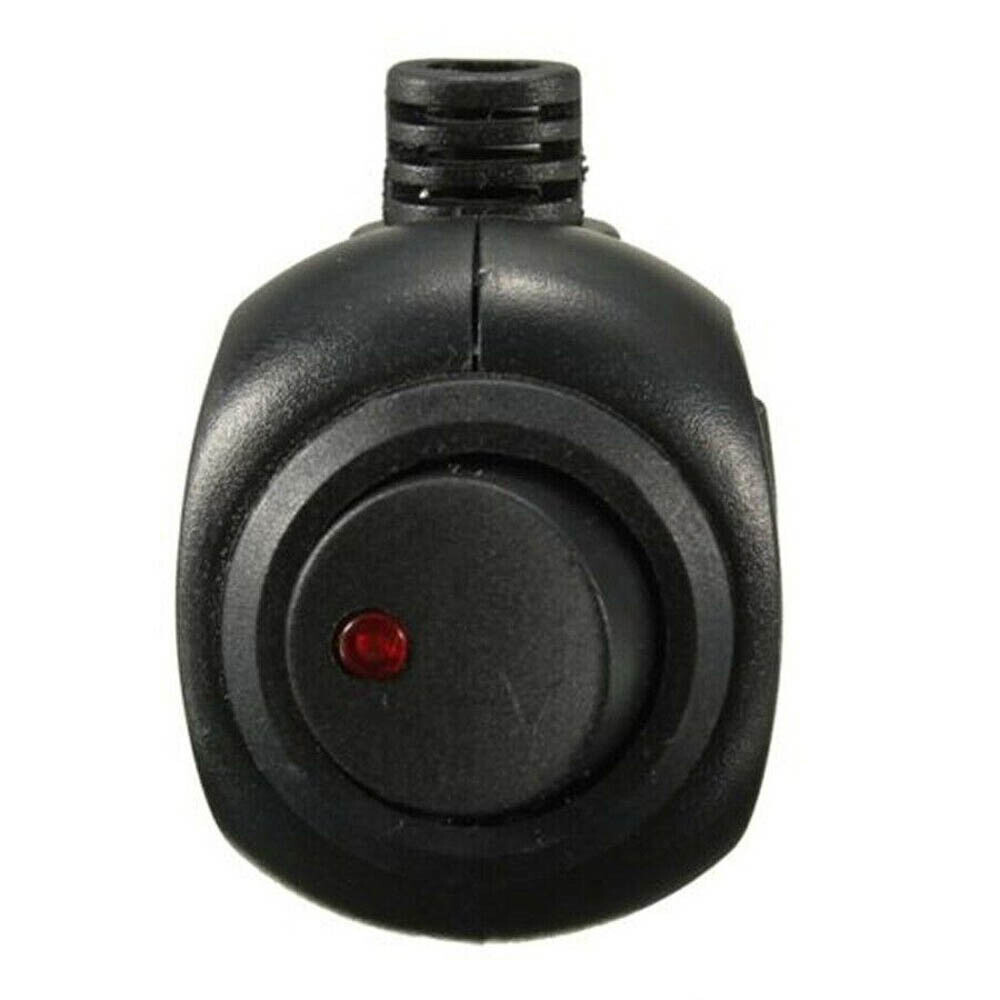 2/4Pcs 12V DC Car Cigarette Lighter Cable Adapter Plug with LED On/Off Switch