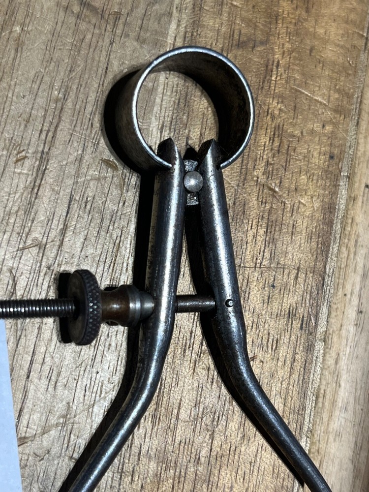 Vintage Brown and Sharp caliper (26140)