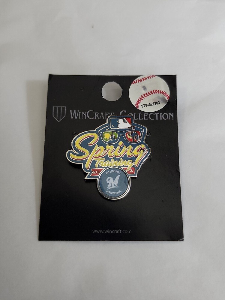 MLB Spring Training Phoenix Arizona 2013
