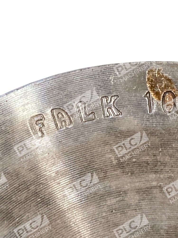 Falk Flex Hub 62Teeth Gear Coupling 1020G Seal End