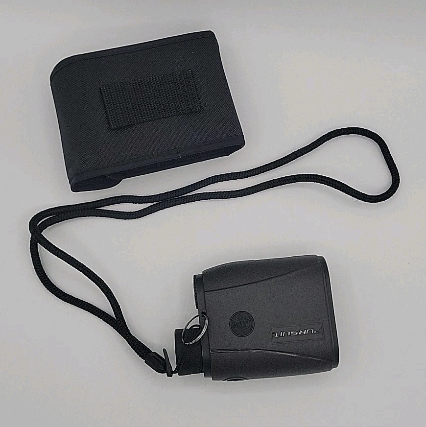 Pursuit 850 Yard Laser Rangefinder