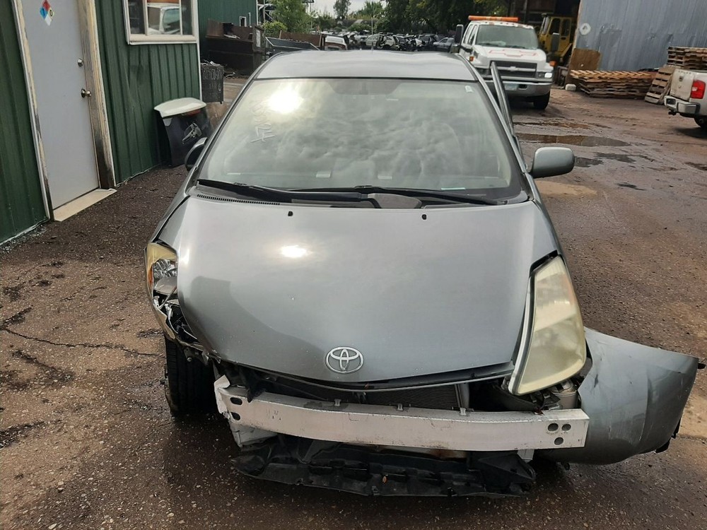 PRIUS 2005 Headrest 1054217