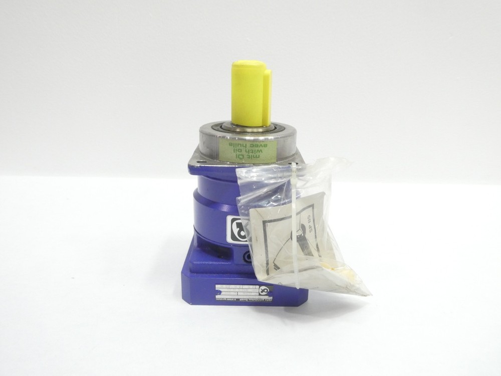 Alpha SP075-M01-5-031-000 Planetary Gearbox