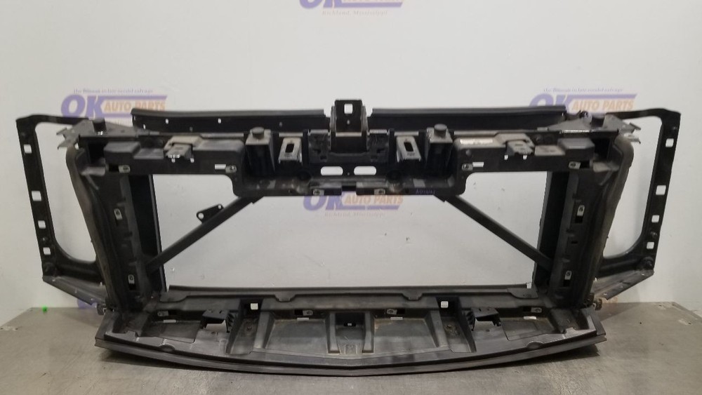 18 CHEVY TAHOE HEADER PANEL ASSEMBLY