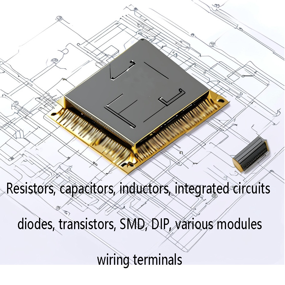 2PCS TPS65140PWP HTSSOP-24-EP