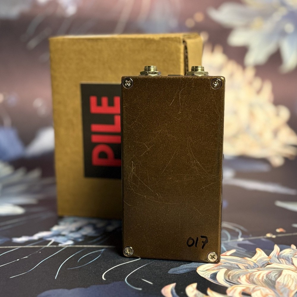 Electronic Audio Experiments Mirror House V1 Used