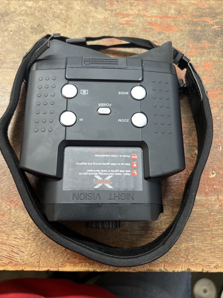 X-vision XANB30 Night Vision Binoculars