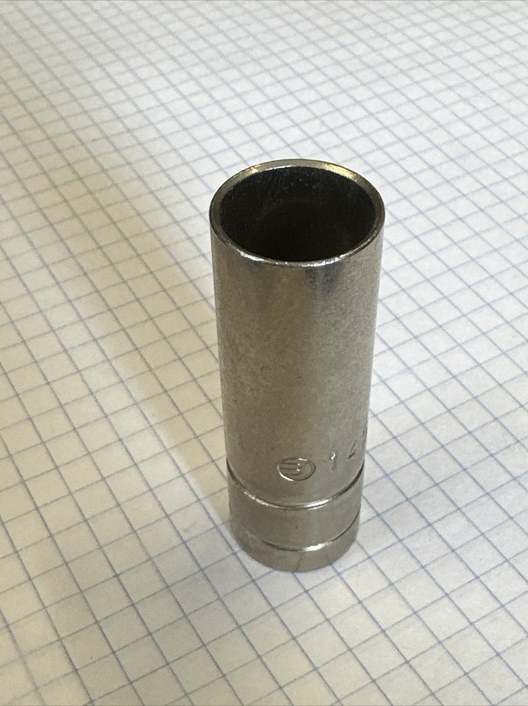 Binzel 145.0041 Mig Welding Nozzle