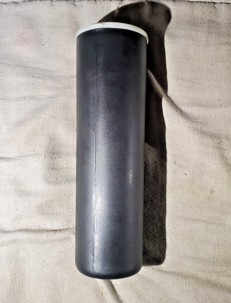 Paintball Pod with Paintballs