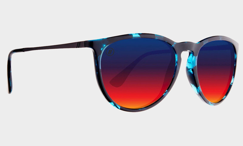BLENDERS North Park Polarized Sunglasses