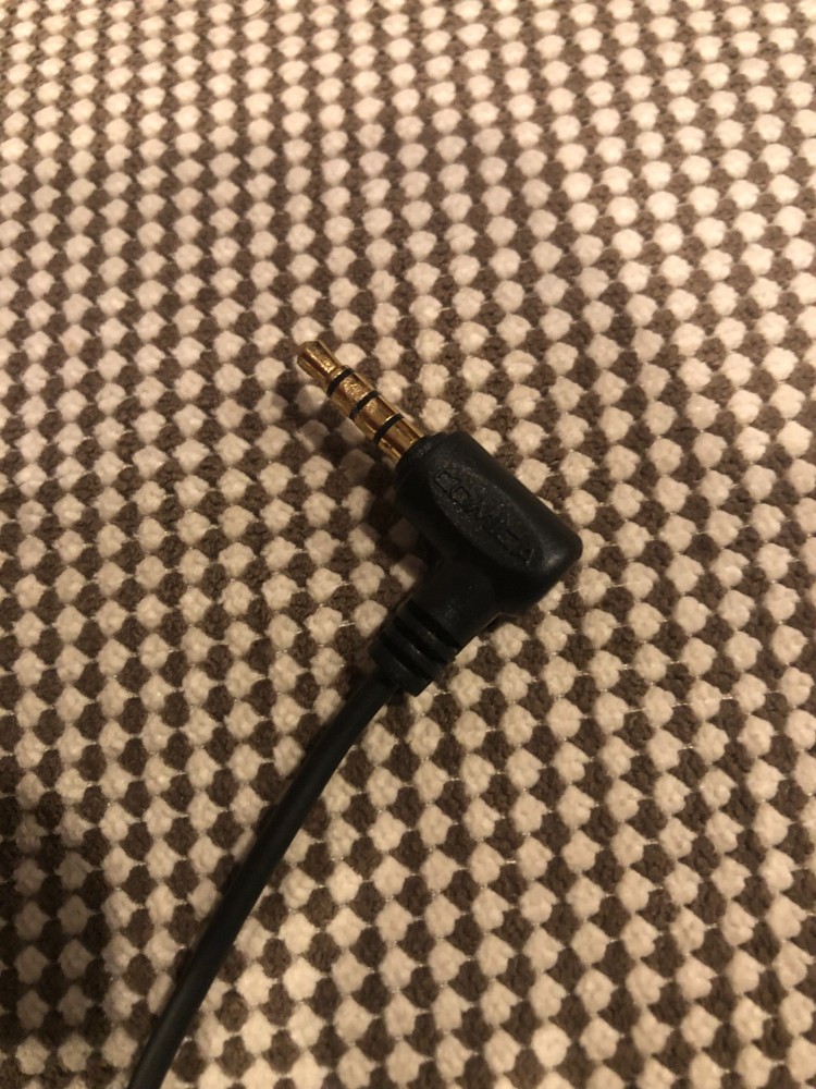 Comica V30 Lite Microphone Works Perfectly!