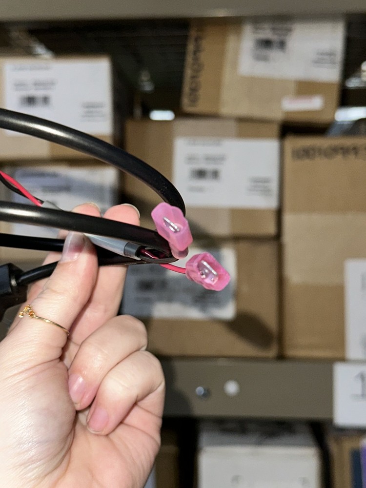 100327350 | A.O. Smith 14" Rectifier Assembly