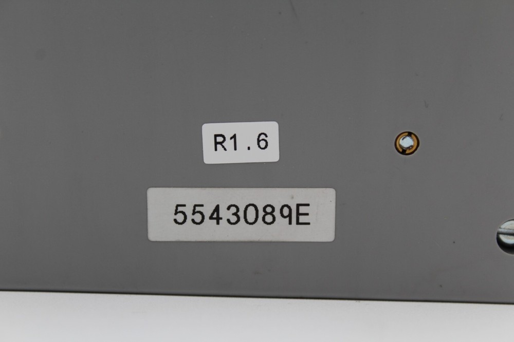 Atlas 5543089E Multi Caliper Module