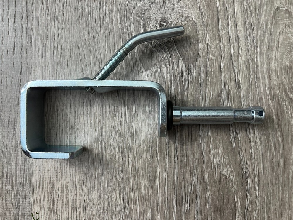 Ikan KCP-703 Stage Clamp with 16mm Stud
