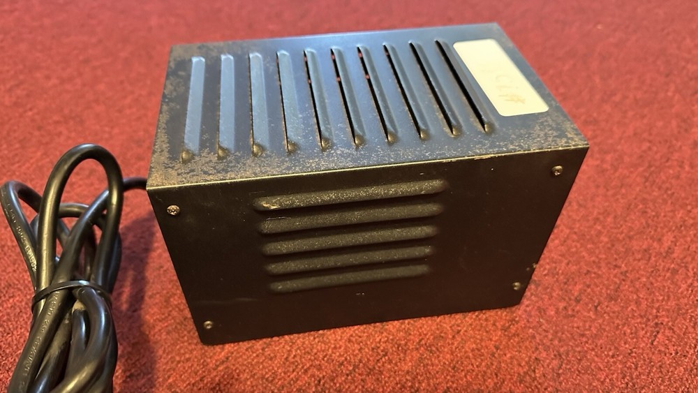 HYBRINETICS Step Up Voltage Converter - 500W US Plug