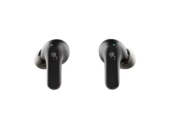 Skullcandy Rail XT- Black (Certified Refurbished)