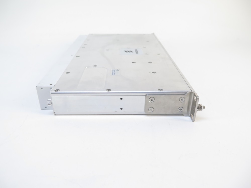 Ericsson Router 6672 DC Router, BFD 101131/2