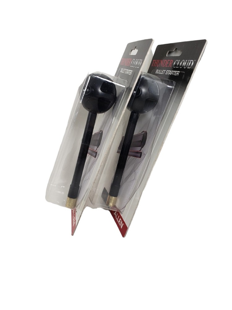 Allen Thunder Cloud Bullet Starter For Muzzleloader Hunting / Shooting- NEW!
