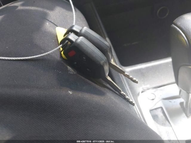 Fuse Box Engine Compartment Fits 12-14 IMPREZA 4879444