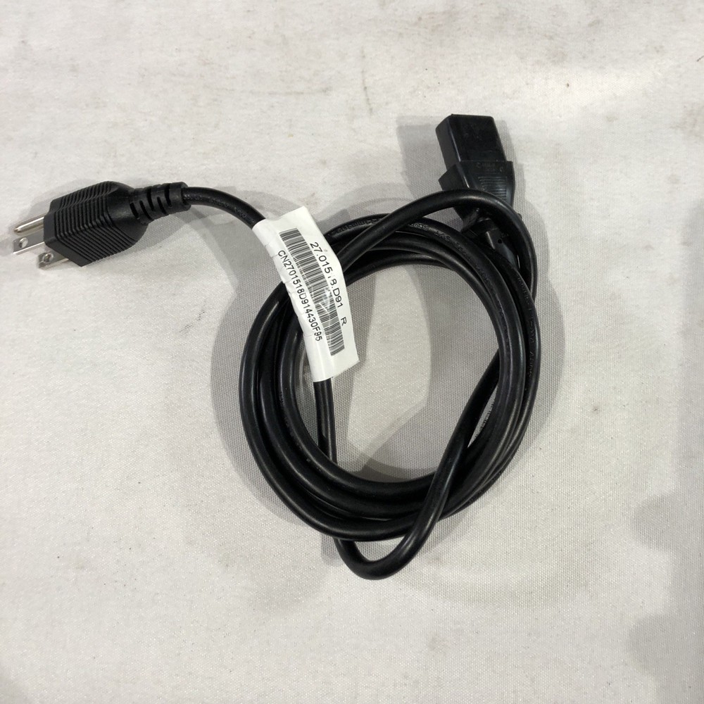 Harbinger HA120 120 Watt 4 Channel Mixer