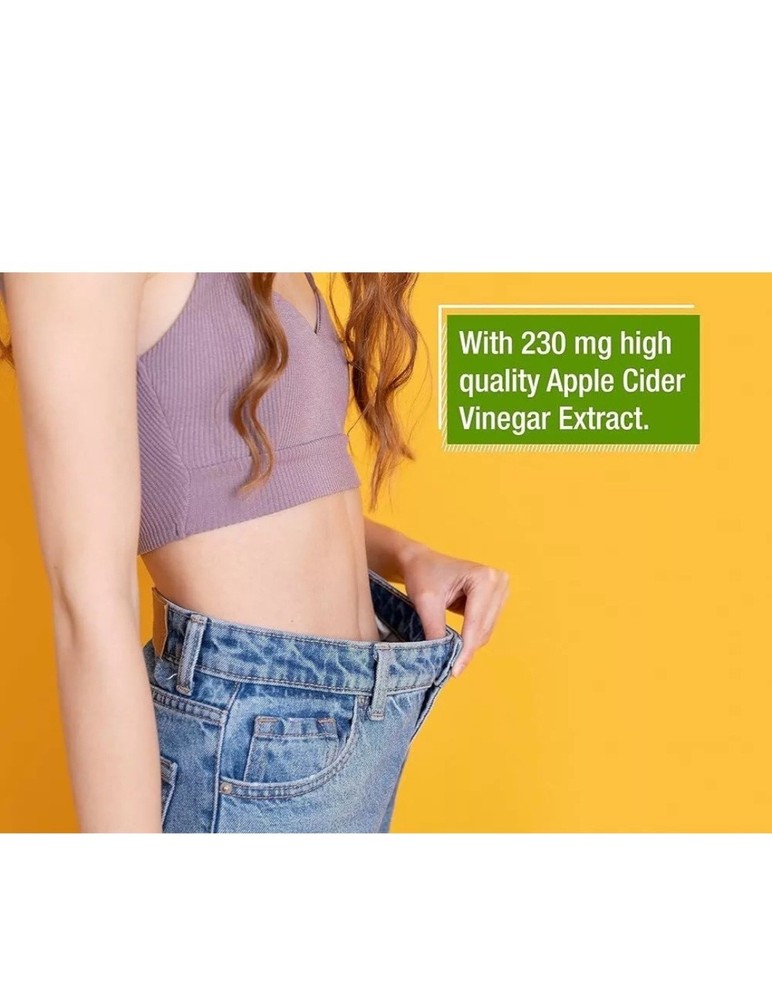 German Apple Cure *VEGAN* Sugar Free