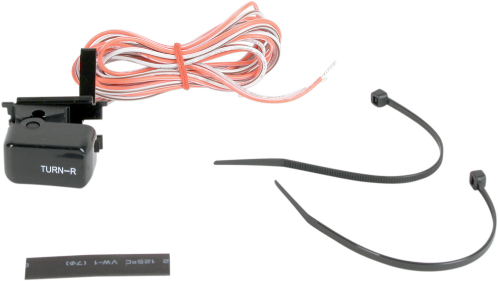 DRAG SPECIALTIES 2106-0084 Handlebar Switch Kit Right Side FLHT Electra