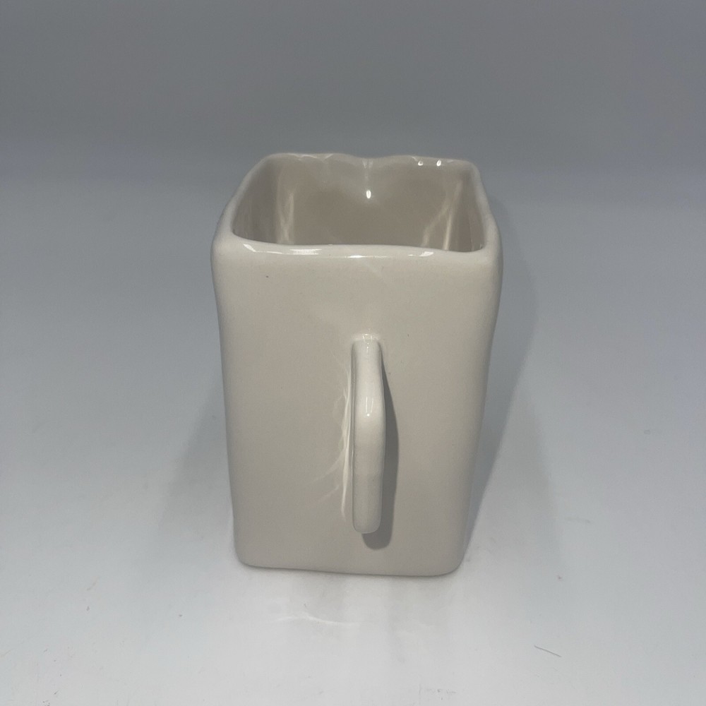 New Rae Dunn Magenta Ceramic Creamer