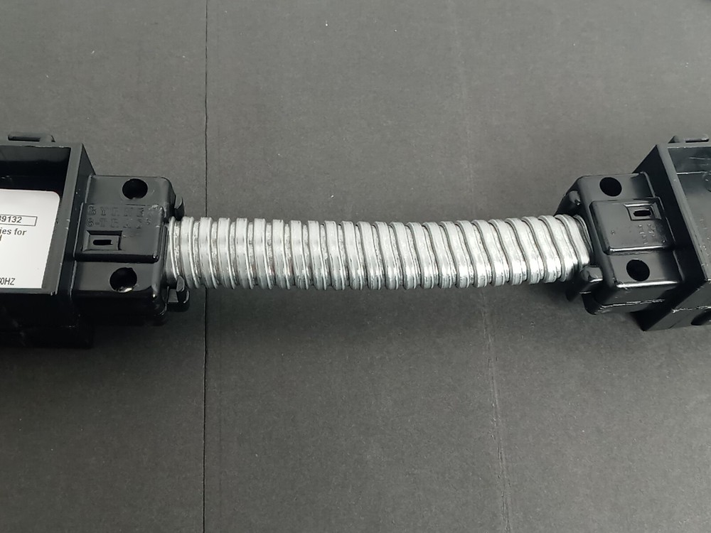 Trendway PPB36 Power Pac Block/Connector for Cubicles