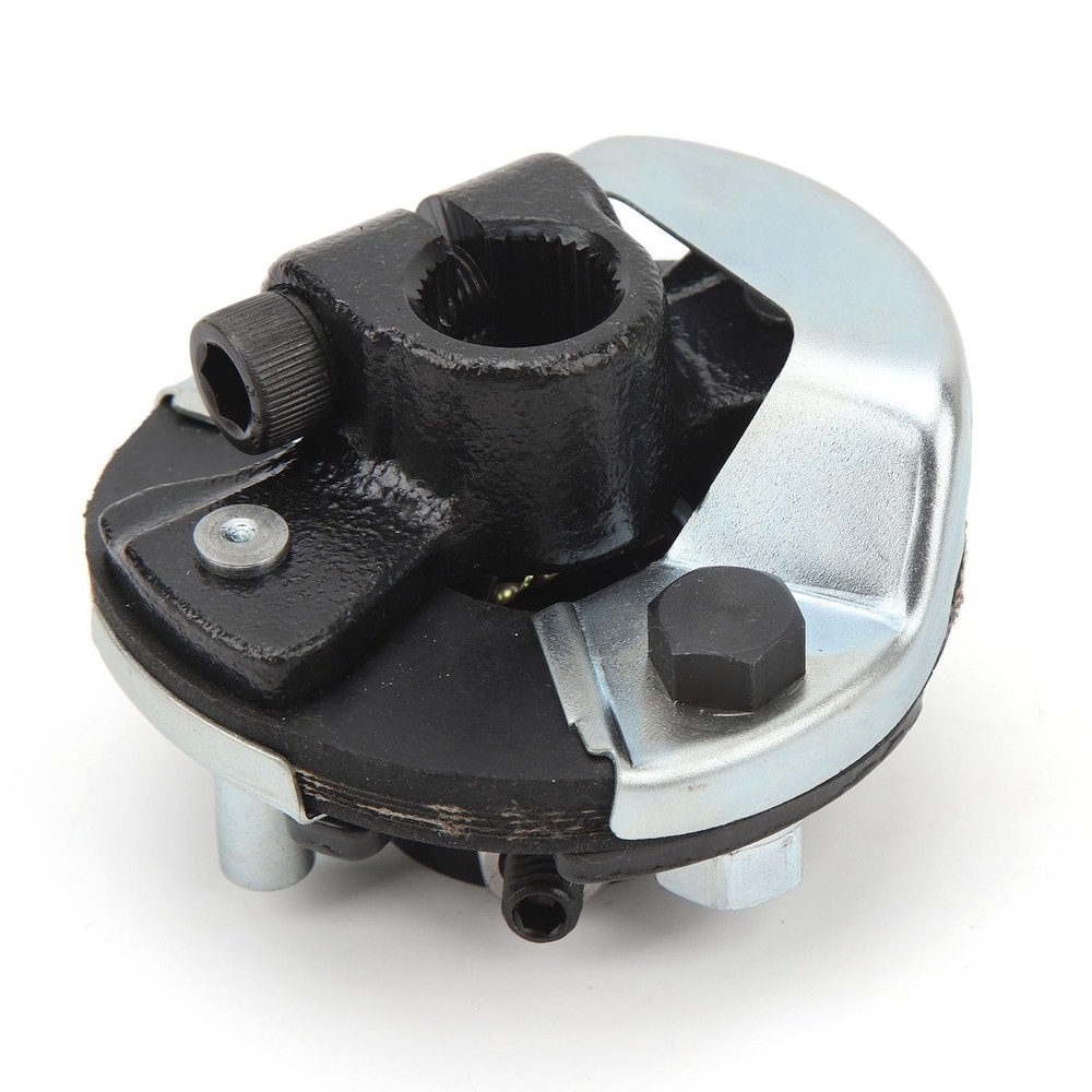 Kuuleyn Spline Rag Joint Steering Coupler, normal, popular