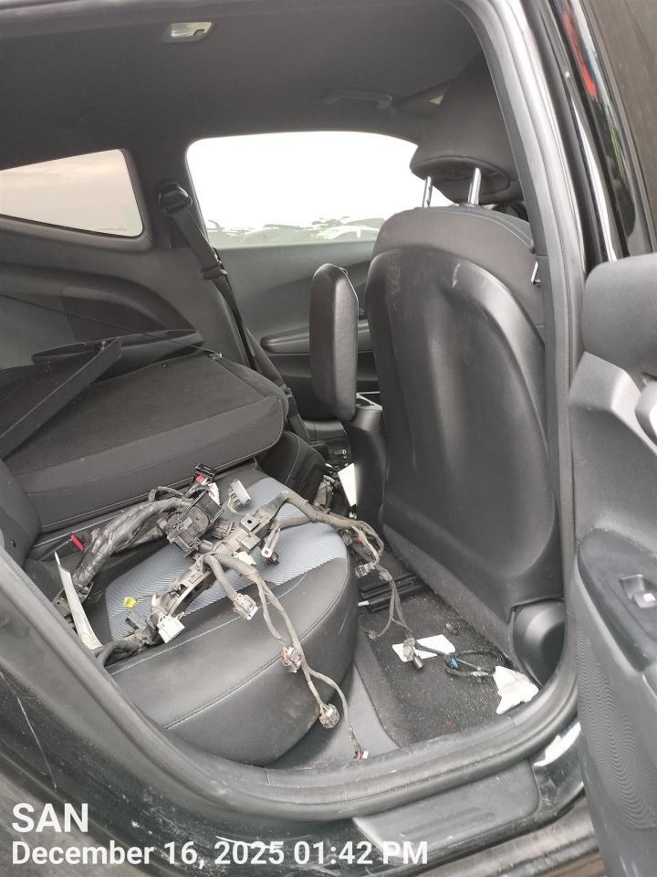 CONTROL PANEL OEM 19-21 HYUNDAI VELOSTER 1YR WRNTY