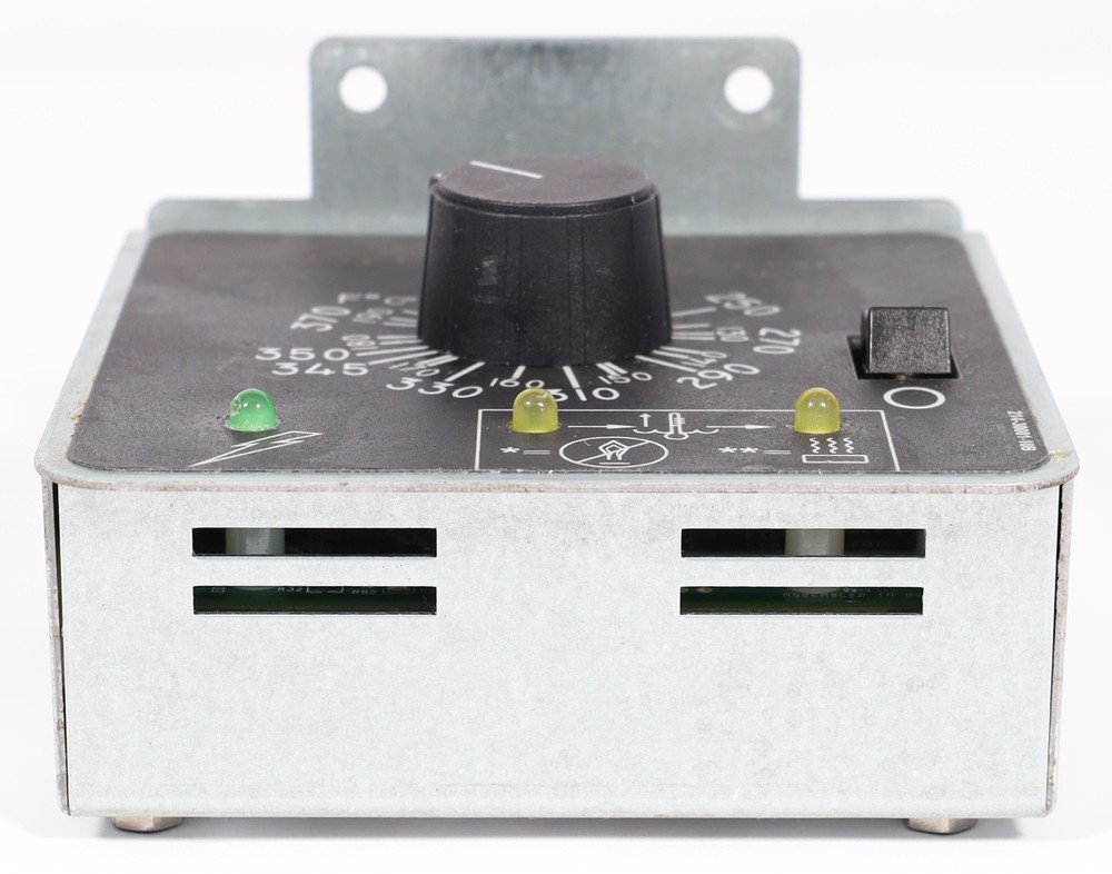 Kitchen Brains Fast B2005401 Solid State Temperature Control