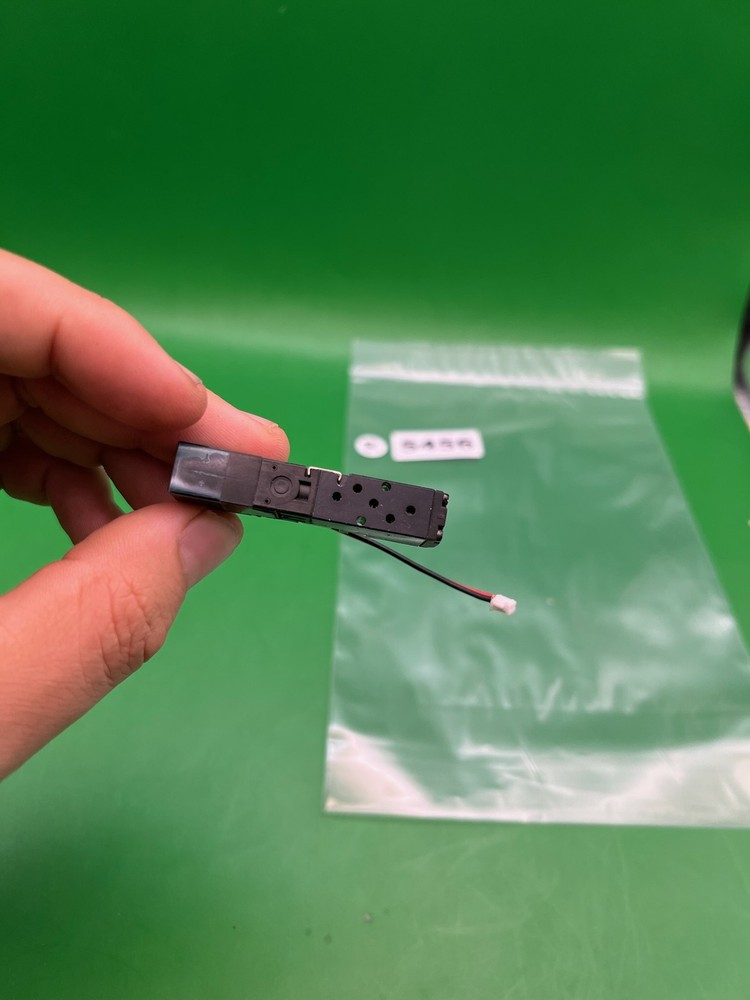 Planet Eclipse Solenoid 05/06 Ego - NOS