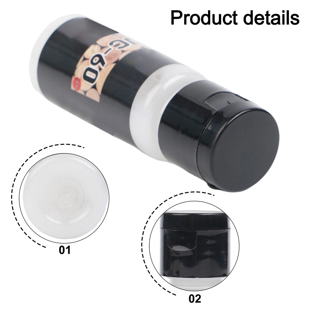 For surface Rod Cork Maintenance Solution for Freshwater Saltwater Use