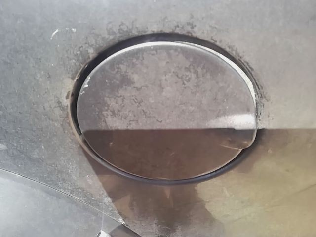 Anti-Lock Brake Part Fits 06 COMMANDER 189