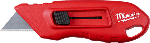 Milwaukee Tool 48-22-1516 Compact Side Slide Utility Knife