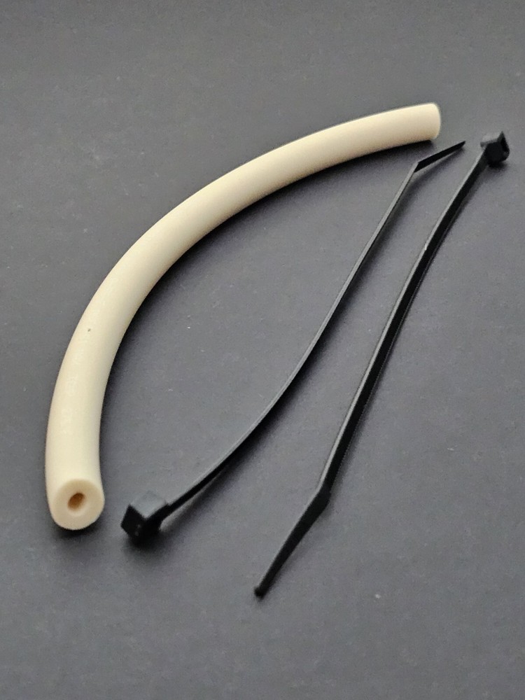 ADS Squeeze Tube Replacement