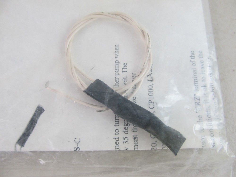 New Compool FPS-C Recirculating Freeze Sensor