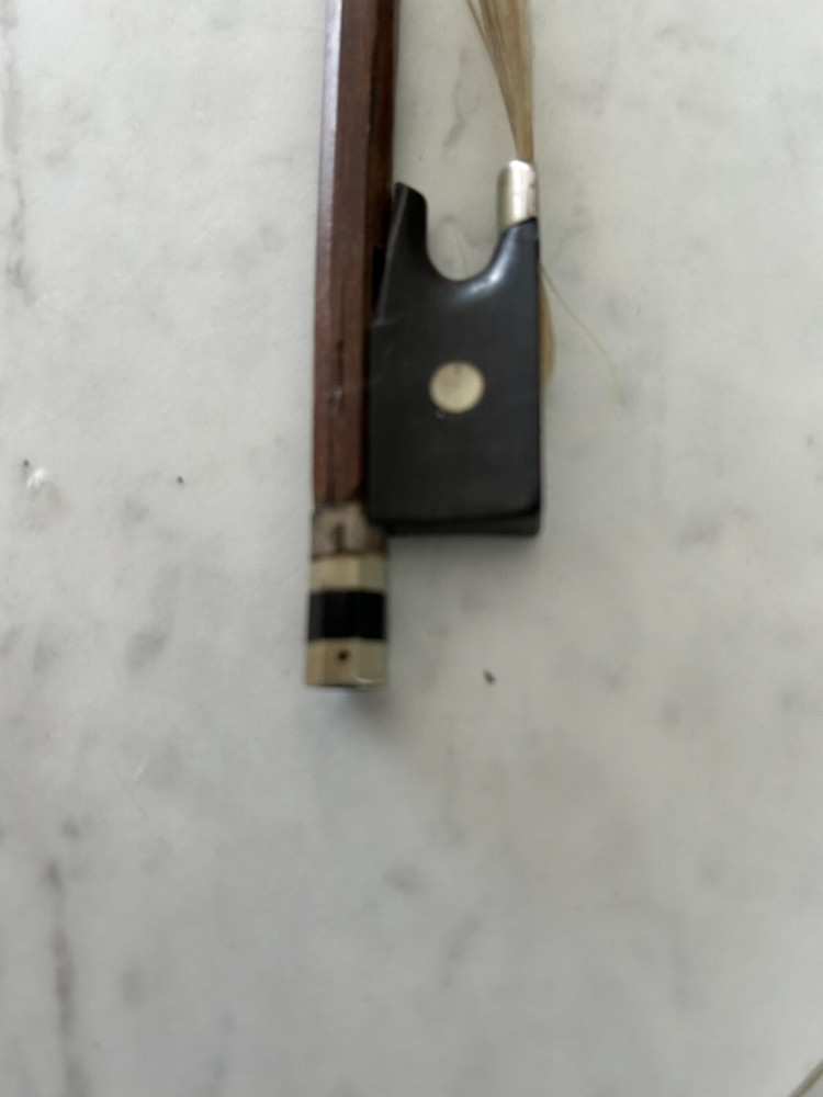 Antique Violin Bow