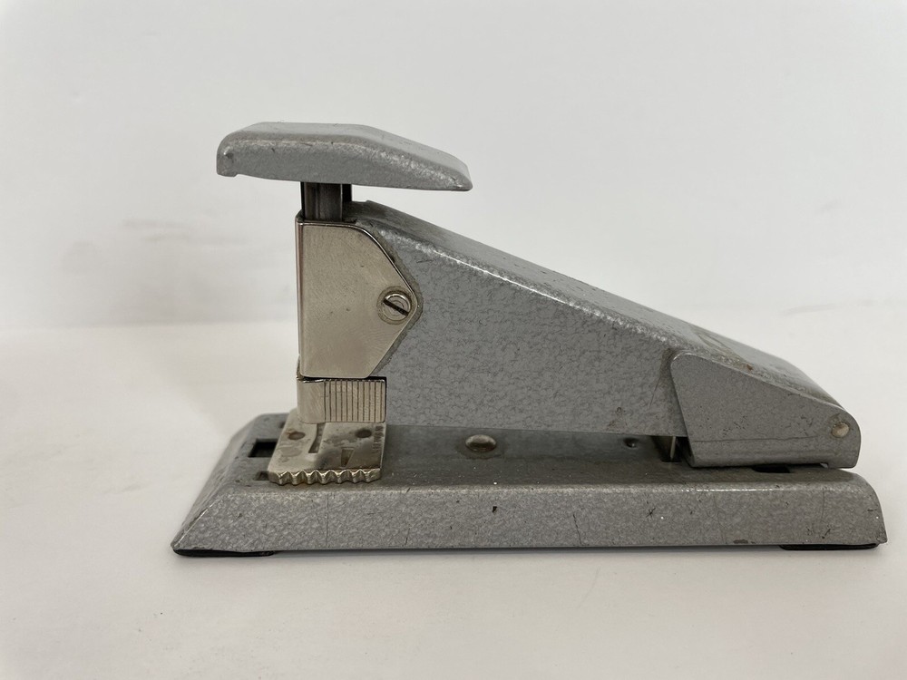 Vintage ISABERG Stapler Apsco 3003