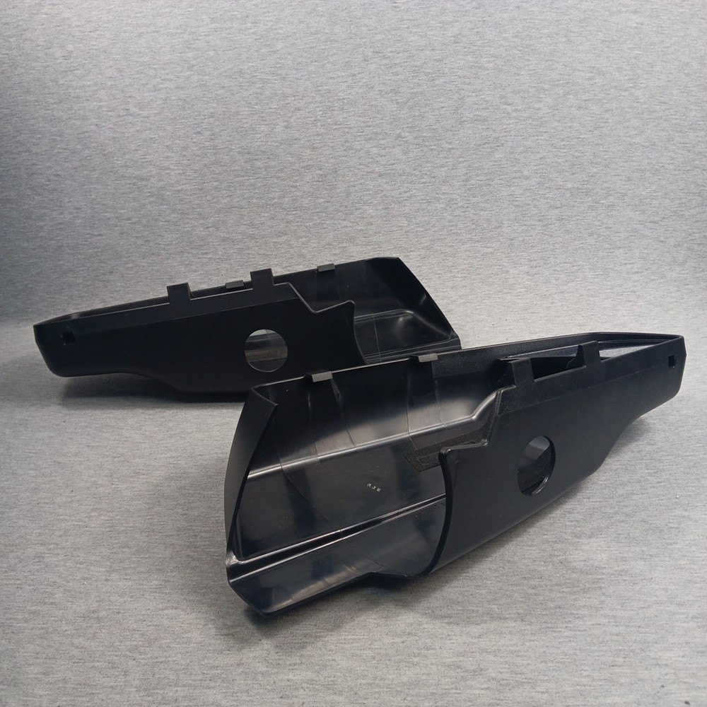K Source Snap and Zap Custom Towing Mirrors - Chevy/GMC 2014 - Up