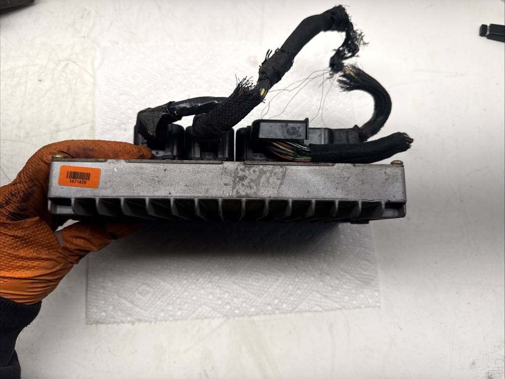 2004 2005 Chrysler PT Cruiser 2.4 Turbo Auto Engine Computer Ecu Ecm Pcm Module