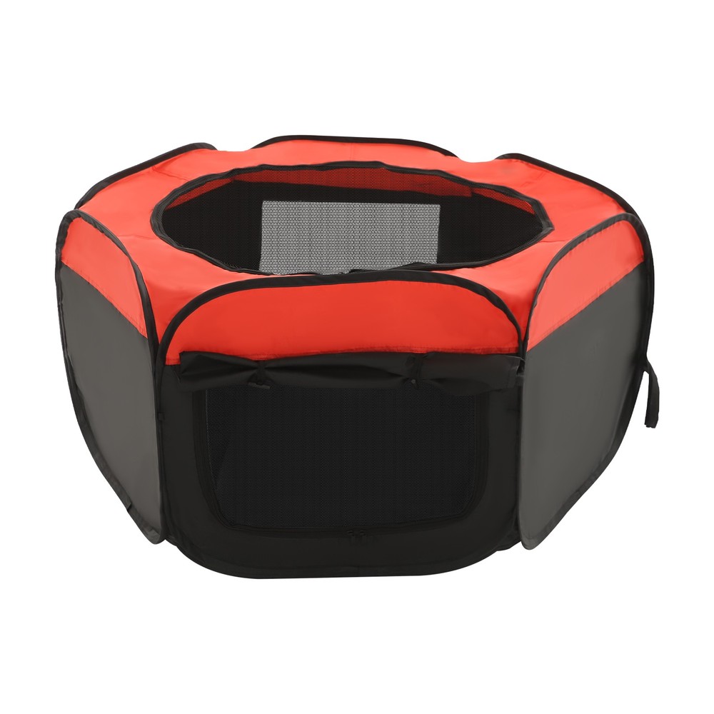 Brooder Box for Chicks Starter Kit-420D Oxford Cloth Chicken Coop ChickEnclosure