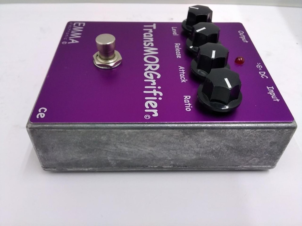 Emma Transmorgrifier Effector No.nm986