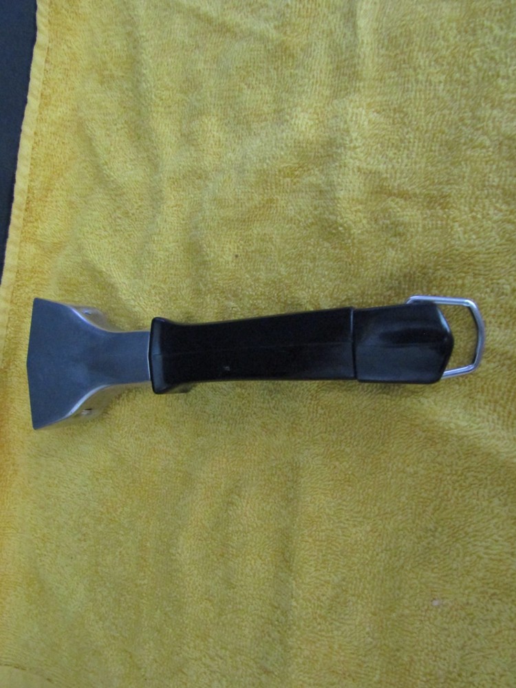 CorningWare Handle DETACHABLE Casserole POT 7" Handle TWIST & LOCK