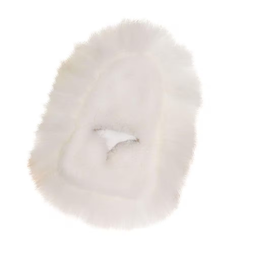 Lambs Wool Dust Mop Refill (Wedge-Style)