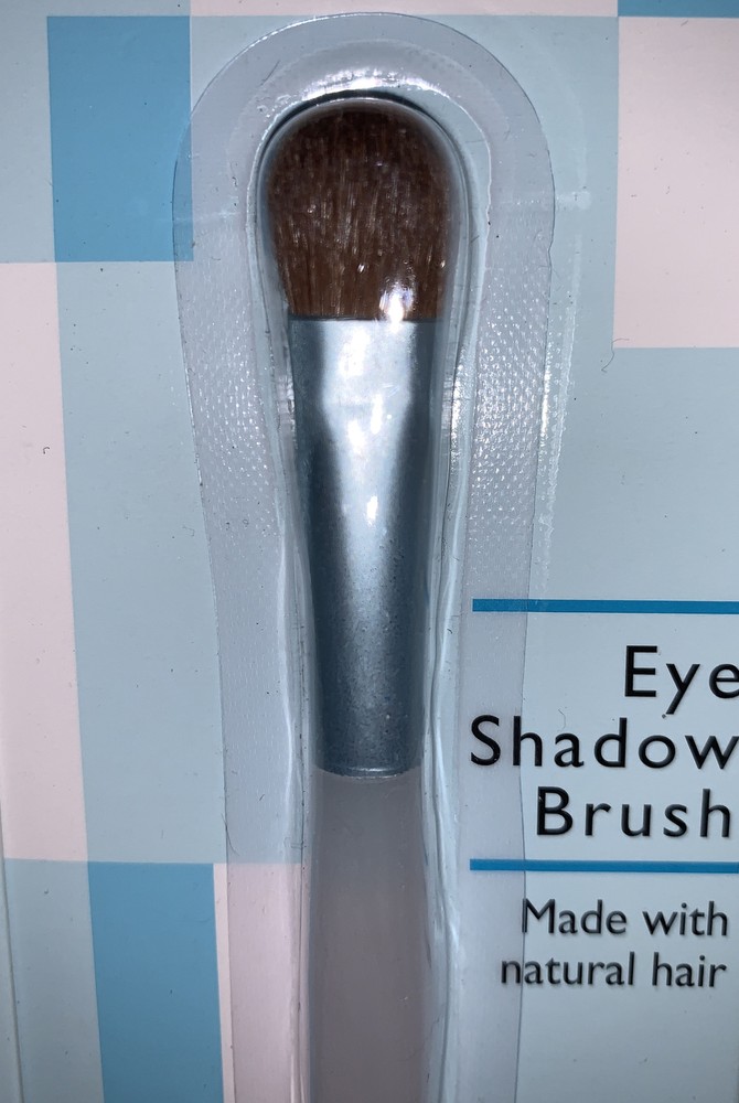Mon Image -2-Eyeshadow Brush -Natural Hair NEW🌸