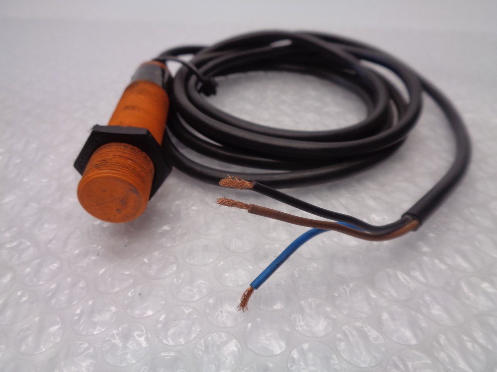 IFM IG5399 IG-3005-BPKG SENSOR UNMP