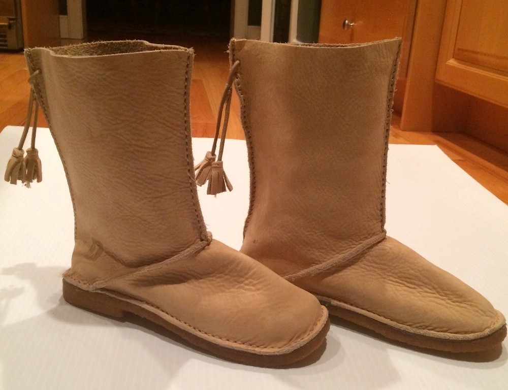 Baffin boots - Women's size 6
