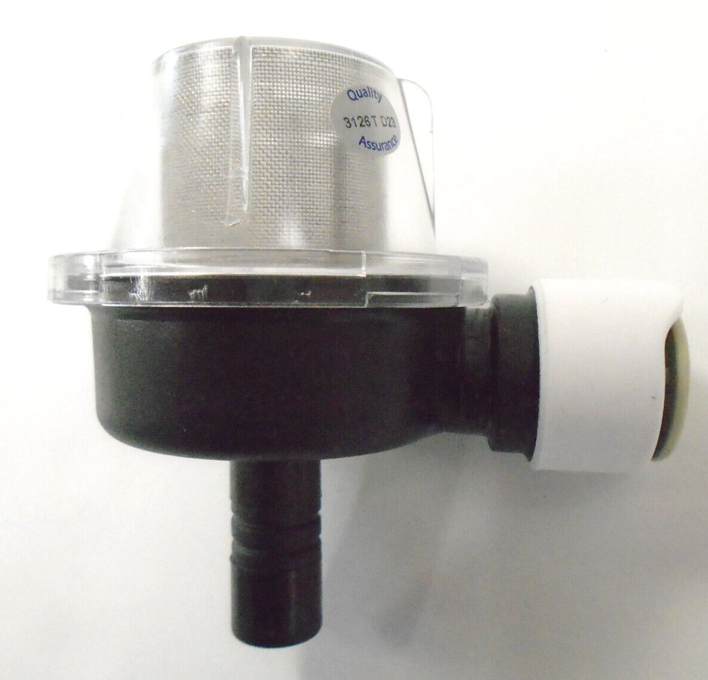 Whale AK1319 Pump Strainer