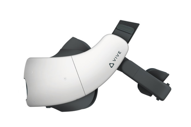 HTC Vive Focus Plus Enterprise VR Headset - Used